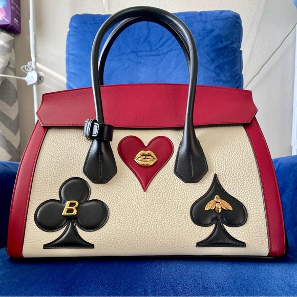 ❣️❣️❣️Limited Edition Bally Switzerland Medium Sommet ❣️❣️❣️ - Picture 6 of 10